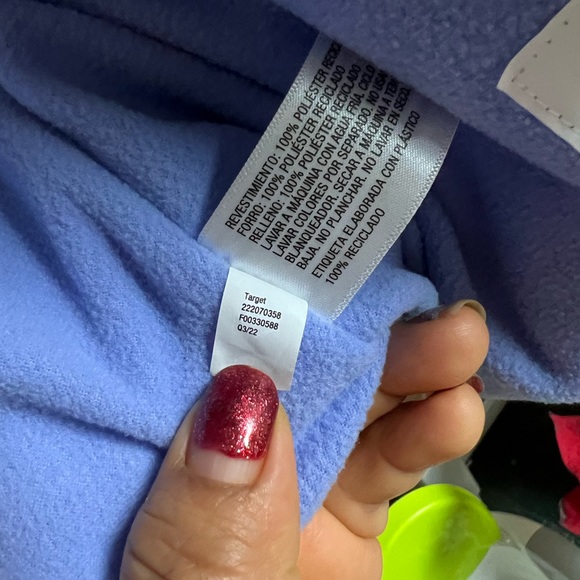 All in motion XL 14/16 for girl - Picture 5 of 10